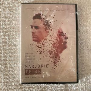 Marjorie Prime DVD